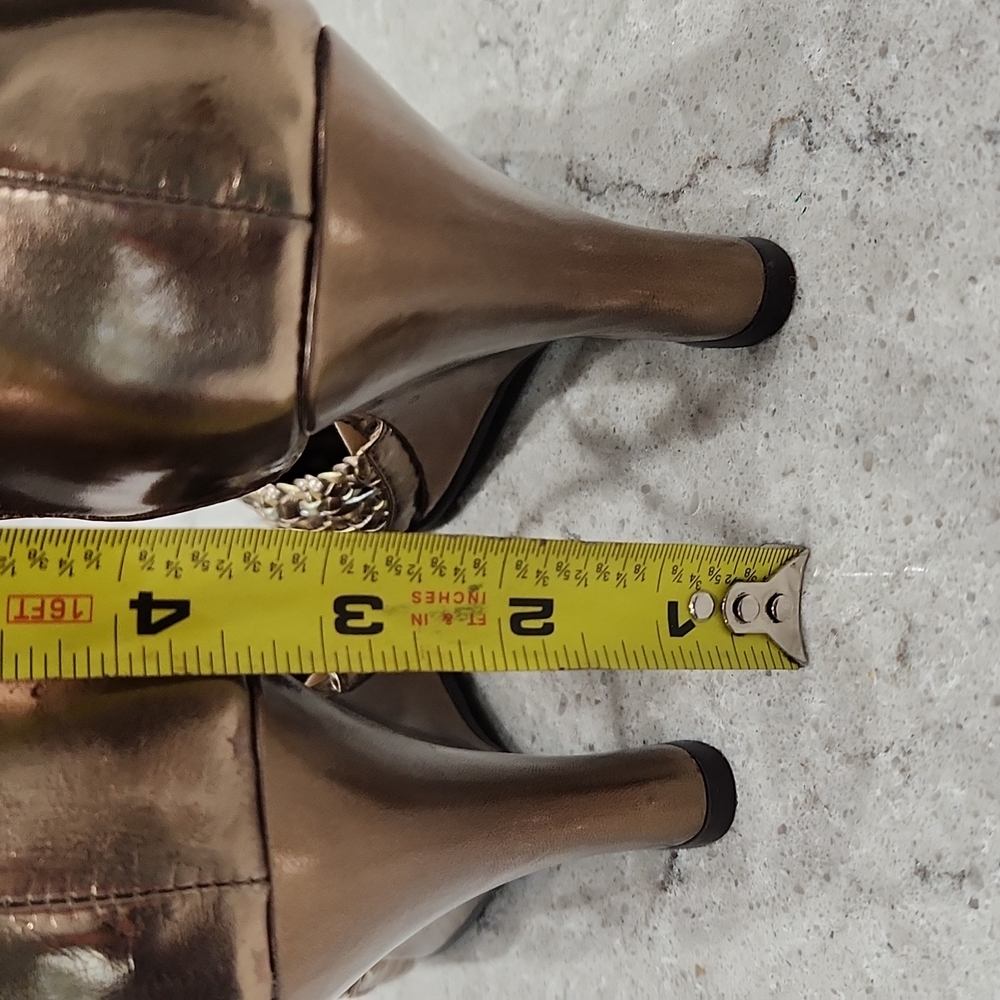 Never Worn Vintage Wedges - Picture 12 of 15